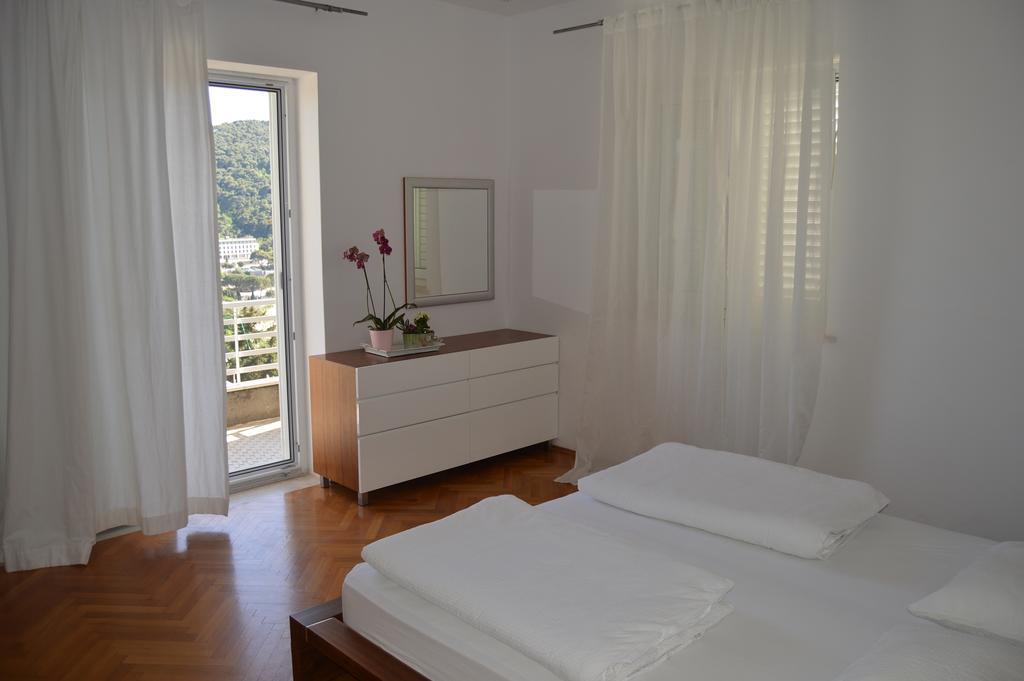 Villa Boro Dubrovnik Room photo